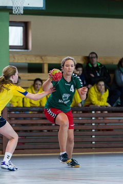 Bild 254 - C-Juniorinnen HSG Kremperheide/M�nsterdorf - SG Kollmar/Neuendorf